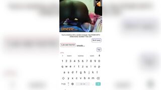 Omegle Worm 466 / Chat Fun