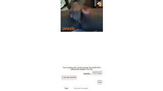 Omegle Worm 466 / Chat Fun