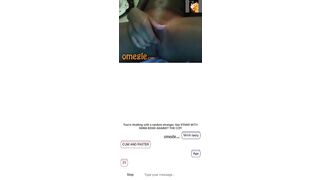 Omegle Worm 466 / Chat Fun