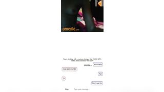 Omegle Worm 466 / Chat Fun