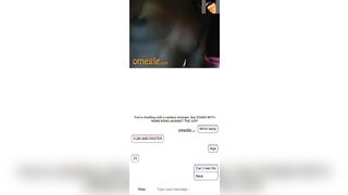Omegle Worm 466 / Chat Fun