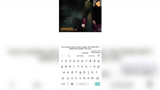 Omegle Worm 466 / Chat Fun
