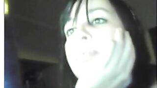 Chubby Girl Show Her Boobs On Omegle