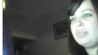 Chubby Girl Show Her Boobs On Omegle