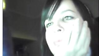 Chubby Girl Show Her Boobs On Omegle