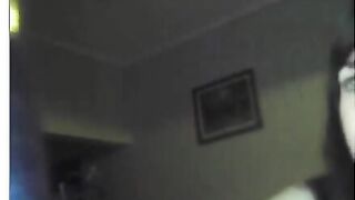 Chubby Girl Show Her Boobs On Omegle