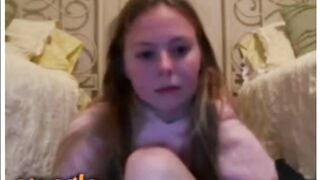 Omegle Teen 57