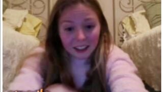 Omegle Teen 57