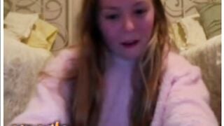 Omegle Teen 57