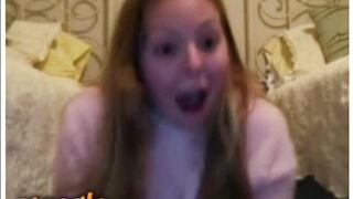 Omegle Teen 57