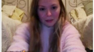 Omegle Teen 57