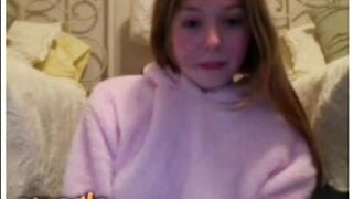 Omegle Teen 57