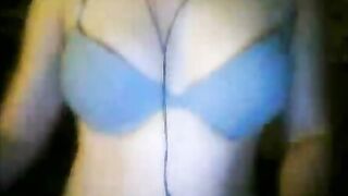 Omegle Tits