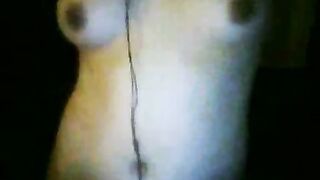 Omegle Tits