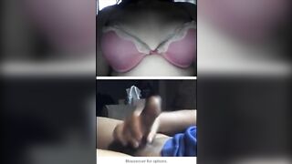 Omegle Cuties