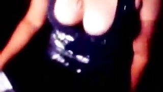 Omegle Tits