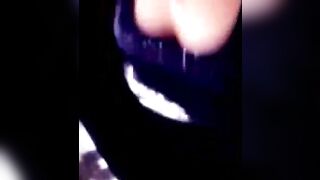 Omegle Tits