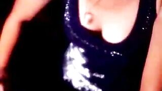 Omegle Tits