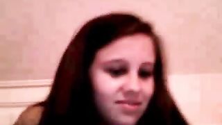 Omegle Girl0063.Avi