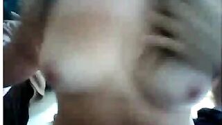 Omegle Tits.AVI