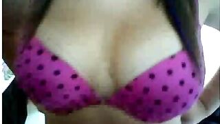 Omegle Tits.AVI