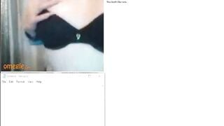 Omegle Worm 465 / Chat Fun