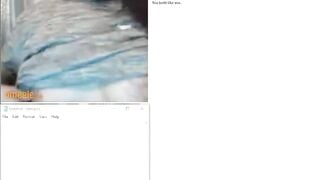 Omegle Worm 465 / Chat Fun