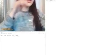 Omegle Worm 465 / Chat Fun