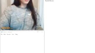 Omegle Worm 465 / Chat Fun