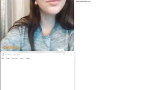 Omegle Worm 465 / Chat Fun
