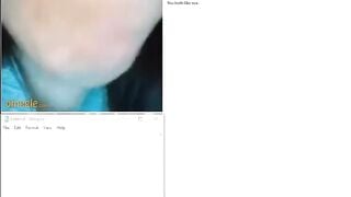 Omegle Worm 465 / Chat Fun