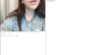 Omegle Worm 465 / Chat Fun