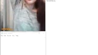 Omegle Worm 465 / Chat Fun