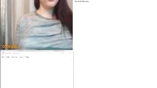 Omegle Worm 465 / Chat Fun