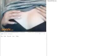 Omegle Worm 465 / Chat Fun