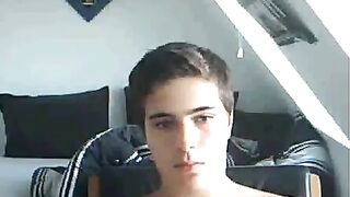 Another Kid From Omegle