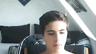 Another Kid From Omegle