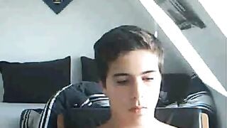 Another Kid From Omegle