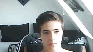 Another Kid From Omegle