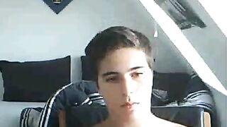 Another Kid From Omegle