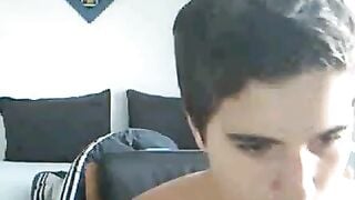 Another Kid From Omegle