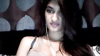 Omegle Indian Girl