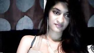 Omegle Indian Girl