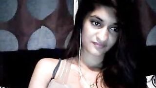 Omegle Indian Girl