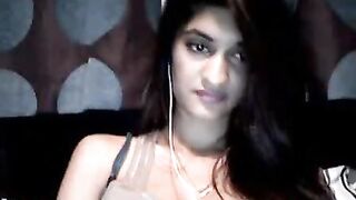 Omegle Indian Girl