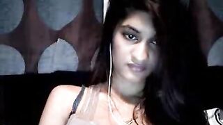 Omegle Indian Girl
