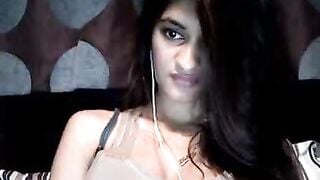 Omegle Indian Girl