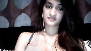 Omegle Indian Girl