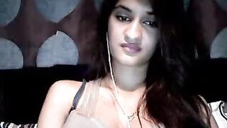Omegle Indian Girl