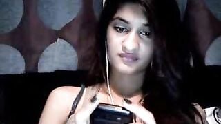 Omegle Indian Girl